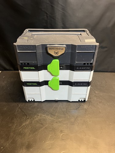 Festool ctl sys mobile dust - sys,