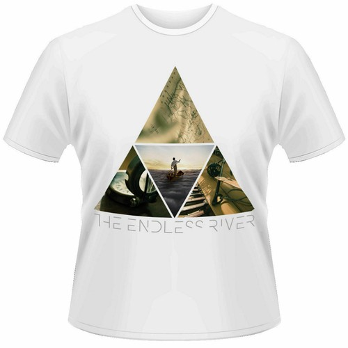 Official pink floyd - official, endless