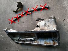 BMW E38 728i M52 M52B28 ENGINE OIL SUMP PAN KIT (for E30 M50 M52 S52 CONVERSION)