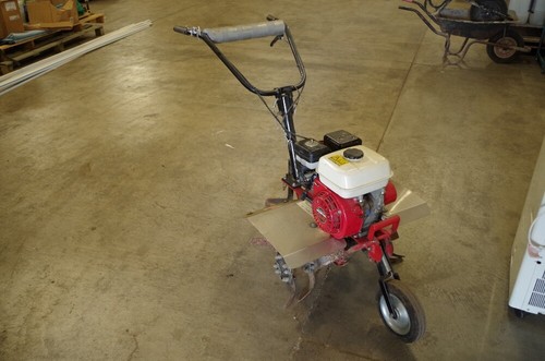 Camon 2000 rotovator with - camon, 4