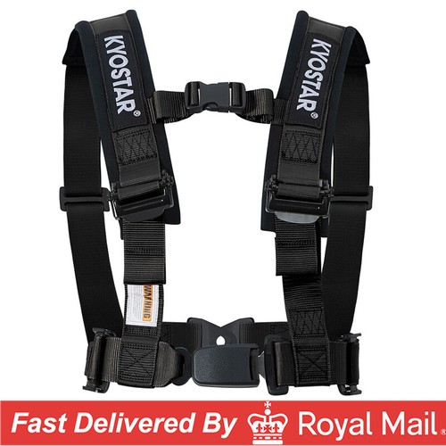 Kyostar 4 point racing - 2'',