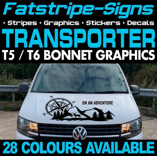 Fit transporter t5 t6 - t5,