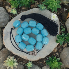 Greek Komboloi - Worry Beads -