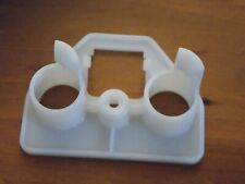 SAAB 9 5 PETROL AND DIESEL FUEL PUMP BRACKET FOR THE FUEL PUMP CONNECTORS