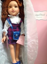 Chad Valley Design a friend