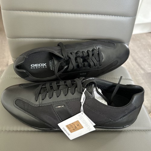Geox respira mens - mens, trainers