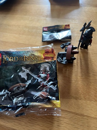 Lego the lord - lego,