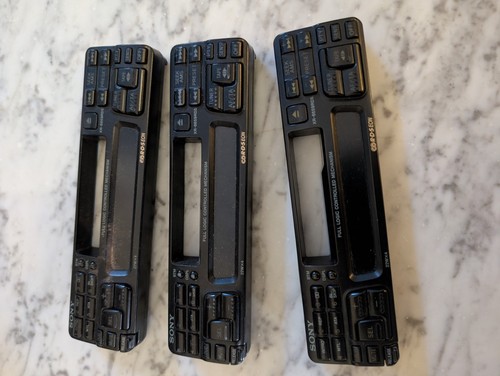 Sony 6659rds 6659 rds - 6659, car