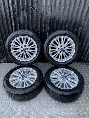 Ford galaxy 2016 alloy - ford,