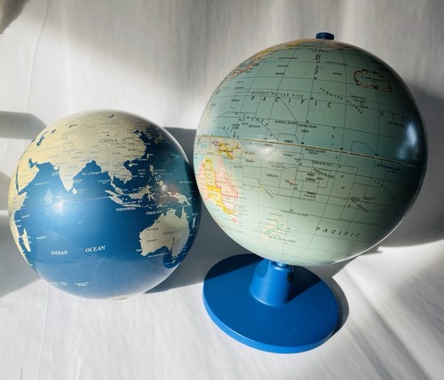 Scan globe denmark desktop - a/s,