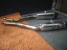 SUZUKI GSX1300R Hayabusa 08-20