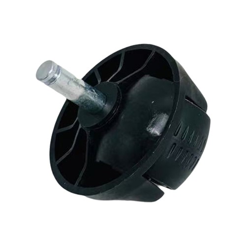 Sweeper swivel casters - sweeper,