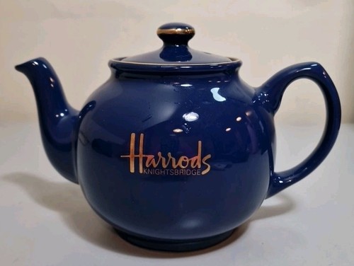 Harrods navy blue - navy,