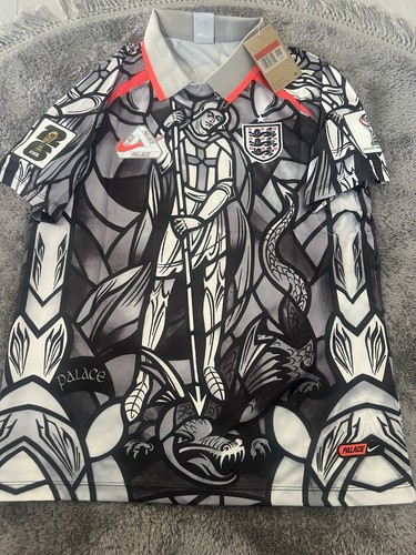 Nike palace england pewter - nike, x