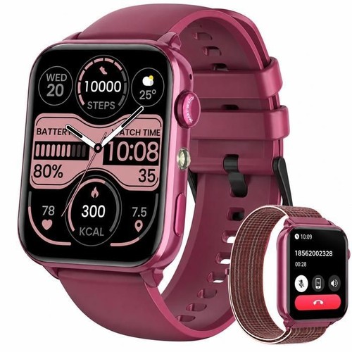 Smart watch men women - watch,