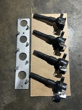 BMW E30 318is M42 Coil On Plug