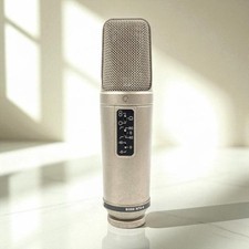 Rode NT2-A Multi-pattern