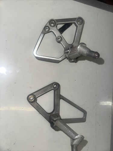 Honda cbr400 nc23 pair - honda,
