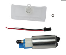 IN TANK FUEL PUMP for JAGUAR