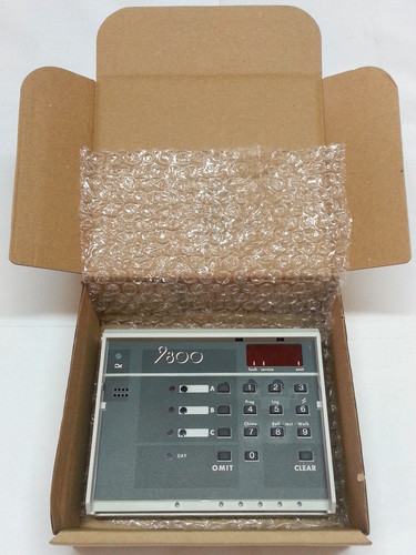 Scantronic 9800 9825 remote - 9800, /