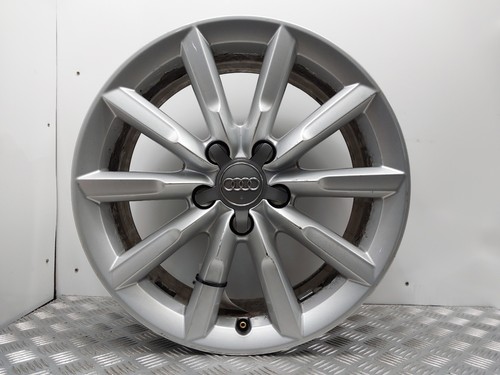 Alloy wheel audi - wheel,