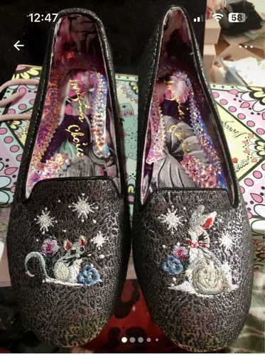 Irregular choice forest pals - irregular,