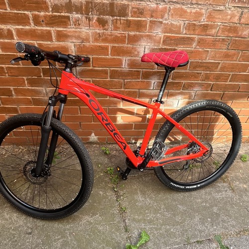 Mint orbea bike fresh break - orbea,