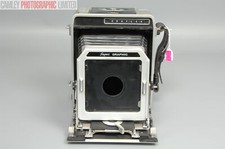 Graflex 4x5 Super Graphic