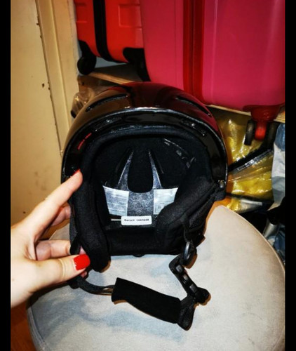 Poc women ski - poc, helmet