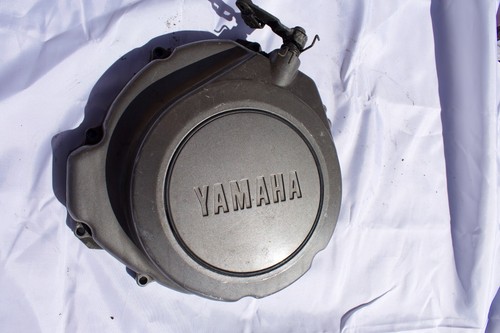 Yamaha tdm 850 - yamaha, 3ld