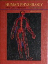 Human Physiology: From Cells