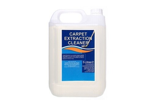 Professional carpet - 5l,