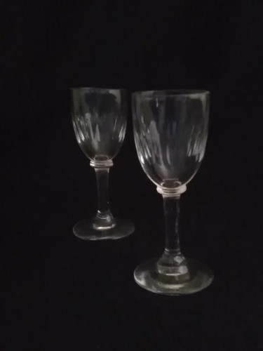 Antique pair victorian - antique,, of