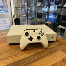 Xbox One S All Digital Edition Console Model 1681 1TB 4K UHD
