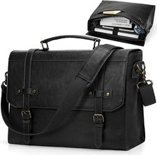 RAINSMORE Messenger Bag