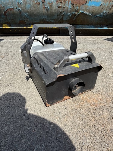 Jem martin zr44 mass - hi-mass, smoke