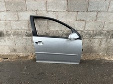COMPLETE Front Passenger Side (NSF) Door for VW Golf Mk5 3/5-Door Hatch