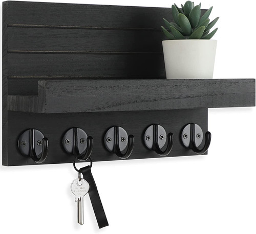 Key holder for wall - key,