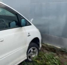 Toyota Estima 16" Alloy Wheels Set of 4 – 2004 ACR30 ACR40 MCR40 AHR10W OEM