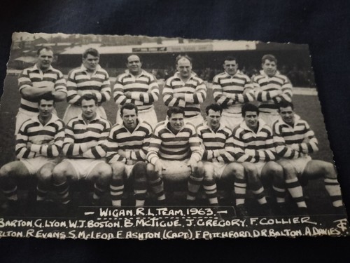 Vintage rugby league - vintage,