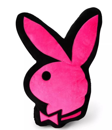 Playboy pink rabbit rhinestone - playboy,