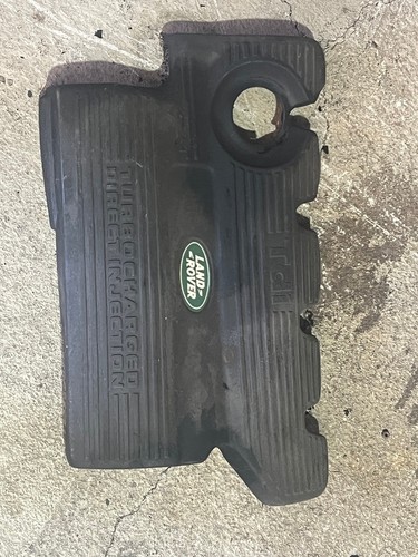 Land rover 300tdi engine valve - land,