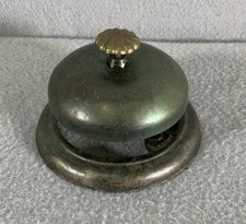 Vintage BELL Front Service