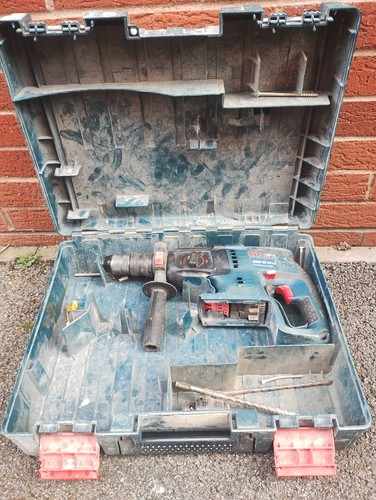 Bosch gbh plus - vf-li, 36v
