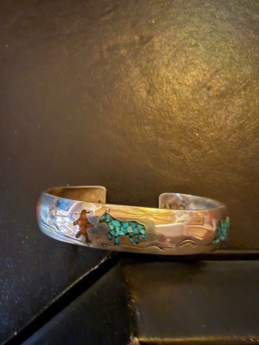 Vintage chip inlay native - inlay,