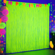 Mega glow the - the, dark