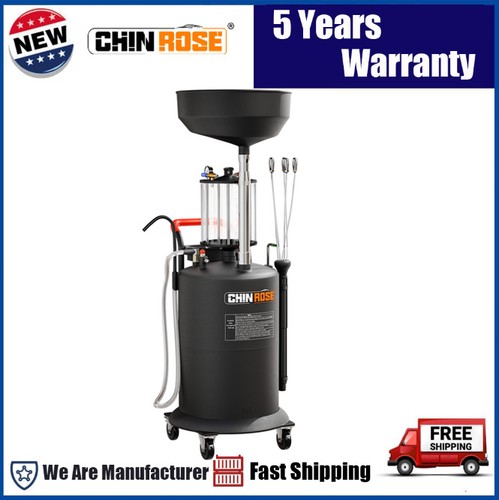 Chinrose waste oil extractor - chinrose,