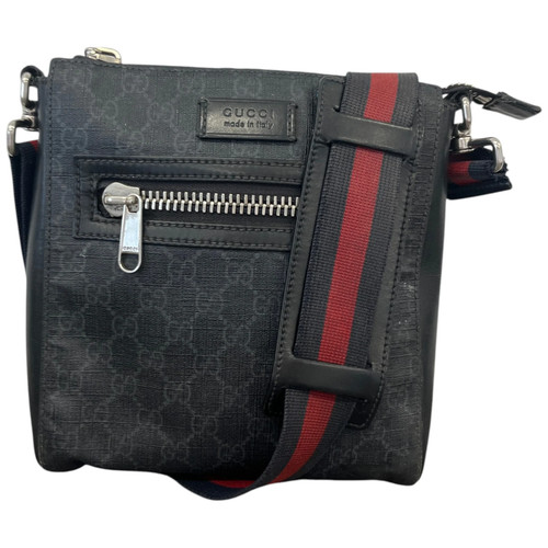 Gucci men supreme - gg,