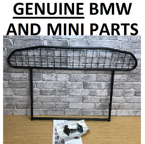 Genuine bmw f40 series dog - genuine,