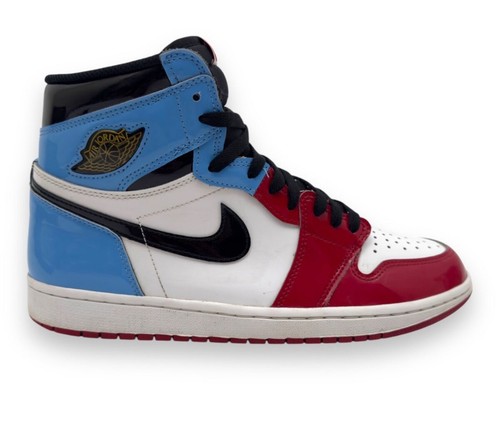 Air jordan retro high - air, og